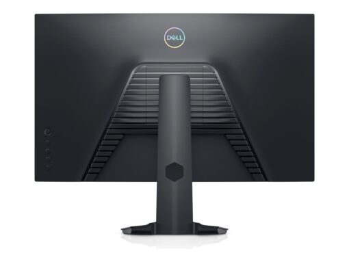 Dell 27 Gaming Monitor S2721HGFA 27" 1920 x 1080 (Full HD) HDMI DisplayPort 144Hz