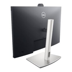 Dell 27 Video Conferencing Monitor P2724DEB 27" 2560 x 1440 (2K) HDMI DisplayPort USB-C 60Hz Dockingskærm