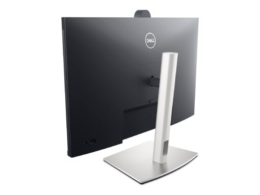 Dell 27 Video Conferencing Monitor P2724DEB 27" 2560 x 1440 (2K) HDMI DisplayPort USB-C 60Hz Dockingskærm