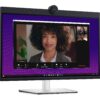 Dell 27 Video Conferencing Monitor P2724DEB 27