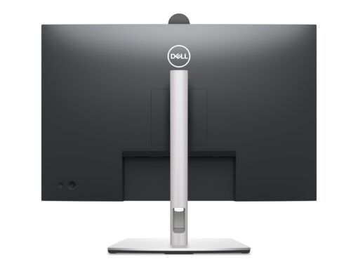 Dell 27 Video Conferencing Monitor P2724DEB 27" 2560 x 1440 (2K) HDMI DisplayPort USB-C 60Hz Dockingskærm