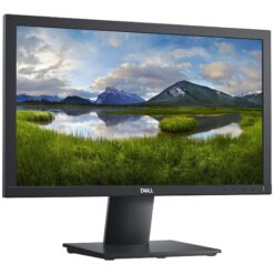 Dell E2020H 20" 1600 x 900 VGA (HD-15) DisplayPort 60Hz