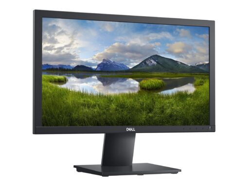 Dell E2020H 20" 1600 x 900 VGA (HD-15) DisplayPort 60Hz