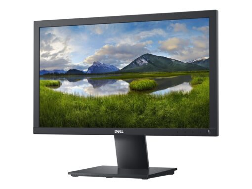 Dell E2020H 20" 1600 x 900 VGA (HD-15) DisplayPort 60Hz