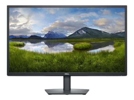 Dell E2723H 27" 1920 x 1080 (Full HD) VGA (HD-15) DisplayPort 60Hz