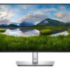 Dell P2225H 22" 1920 x 1080 (Full HD) VGA (HD-15) HDMI DisplayPort 100Hz Pivot Skærm