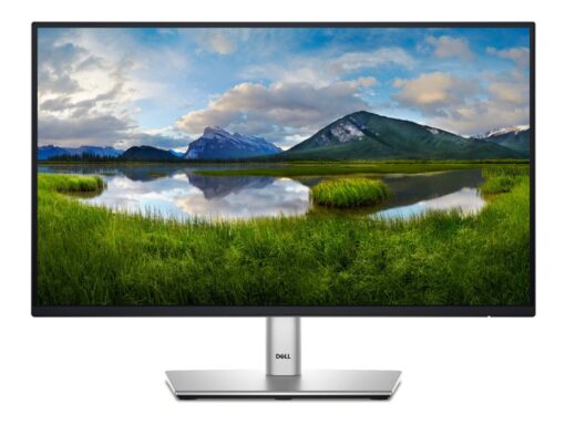 Dell P2225H 22" 1920 x 1080 (Full HD) VGA (HD-15) HDMI DisplayPort 100Hz Pivot Skærm