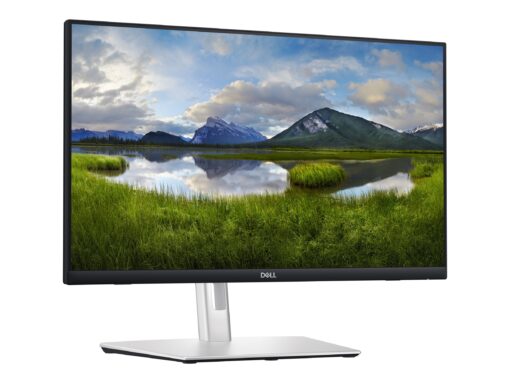 Dell P2424HT 24" 1920 x 1080 (Full HD) HDMI DisplayPort 60Hz Dockingskærm