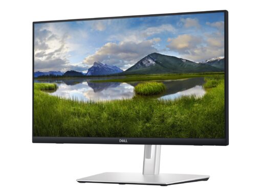 Dell P2424HT 24" 1920 x 1080 (Full HD) HDMI DisplayPort 60Hz Dockingskærm