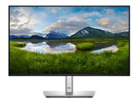 Dell P2425H 24" 1920 x 1080 (Full HD) VGA (HD-15) HDMI DisplayPort 100Hz Pivot Skærm