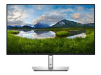 Dell P2725H 27" 1920 x 1080 (Full HD) VGA (HD-15) HDMI DisplayPort 100Hz Pivot Skærm