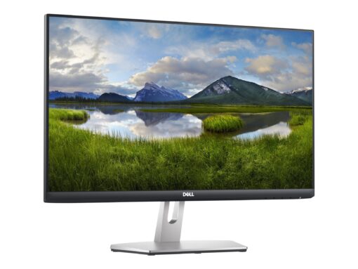 Dell S2421H 23.8" 1920 x 1080 (Full HD) HDMI 75Hz