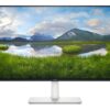 Dell S2725DS 27" 2560 x 1440 (2K) HDMI DisplayPort 100Hz Pivot Skærm