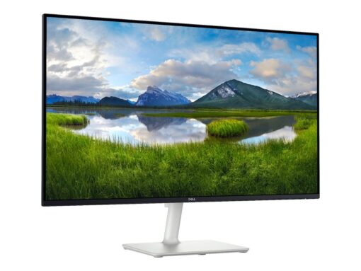 Dell S2725H 27" 1920 x 1080 (Full HD) HDMI 100Hz