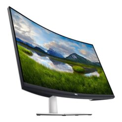 Dell S3221QSA 32" 3840 x 2160 (4K) HDMI DisplayPort 60Hz