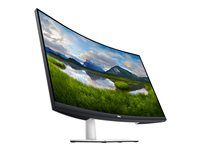 Dell S3221QSA 32" 3840 x 2160 (4K) HDMI DisplayPort 60Hz