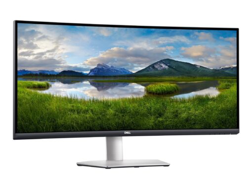 Dell S3423DWC 34" 3440 x 1440 (UltraWide) HDMI DisplayPort USB-C 100Hz