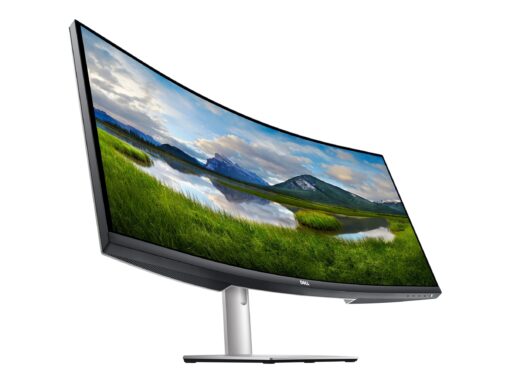 Dell S3423DWC 34" 3440 x 1440 (UltraWide) HDMI DisplayPort USB-C 100Hz