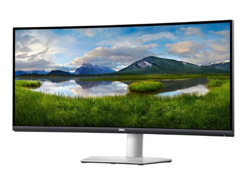 Dell S3423DWC 34" 3440 x 1440 (UltraWide) HDMI DisplayPort USB-C 100Hz