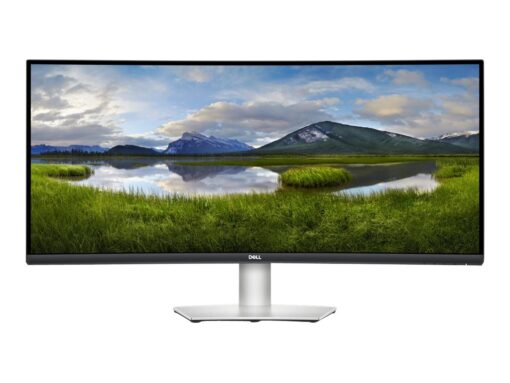 Dell S3423DWC 34" 3440 x 1440 (UltraWide) HDMI DisplayPort USB-C 100Hz