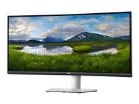 Dell S3423DWC 34" 3440 x 1440 (UltraWide) HDMI DisplayPort USB-C 100Hz