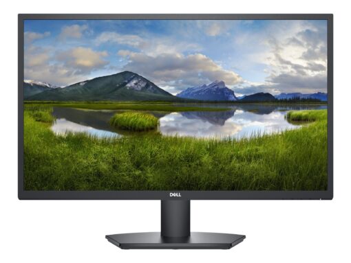 Dell SE2722H 27" 1920 x 1080 (Full HD) VGA (HD-15) HDMI 75Hz