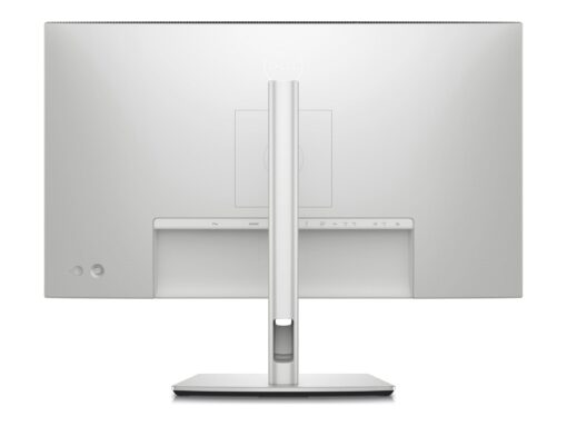 Dell UltraSharp U2724DE 27" 2560 x 1440 (2K) Thunderbolt 4 HDMI DisplayPort 120Hz Pivot Skærm