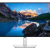 Dell UltraSharp U3223QE 31.5" 3840 x 2160 (4K) HDMI DisplayPort USB-C 60Hz Dockingskærm