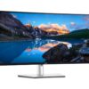 Dell UltraSharp U4025QW 40" 5120 x 2160 (UltraWide) Thunderbolt 4 HDMI DisplayPort 120Hz