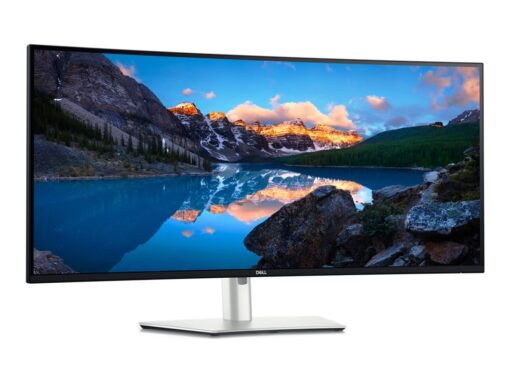 Dell UltraSharp U4025QW 40" 5120 x 2160 (UltraWide) Thunderbolt 4 HDMI DisplayPort 120Hz