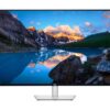 Dell UltraSharp U4323QE 42.51" 3840 x 2160 (4K) HDMI DisplayPort USB-C 60Hz Dockingskærm