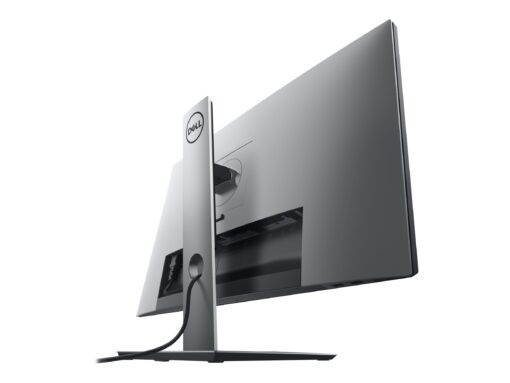 Dell UltraSharp UP2720Q 27" 3840 x 2160 (4K) HDMI DisplayPort Thunderbolt 3 60Hz Pivot Skærm