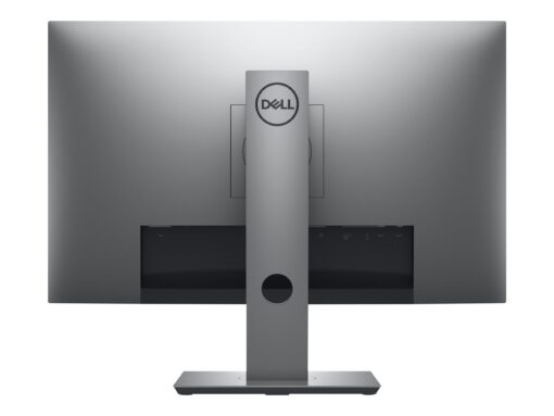 Dell UltraSharp UP2720Q 27" 3840 x 2160 (4K) HDMI DisplayPort Thunderbolt 3 60Hz Pivot Skærm