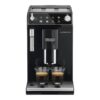 De'Longhi Autentica ETAM 29.510.B Automatisk kaffemaskine Sort