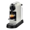 De'Longhi Nespresso CitiZ EN 167.W Kaffemaskine Hvid