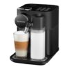 De'Longhi Nespresso Gran Lattissima EN 640.B Kaffemaskine Sort