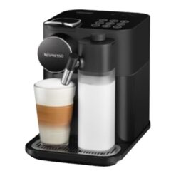 De'Longhi Nespresso Gran Lattissima EN 640.B Kaffemaskine Sort