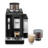 De'Longhi Rivelia EXAM440.35.B Automatisk kaffemaskine Sort onyx