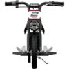 Dirt Rocket MX125 - Black