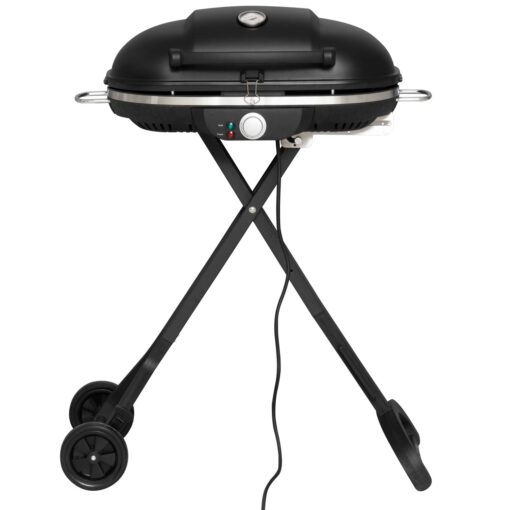 Mustang Elgrill Voyage