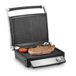 FRITEL Chef GR 3495 GrillTastic Grill Grå