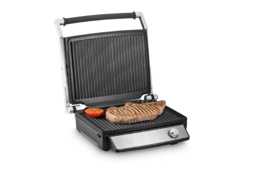 FRITEL Chef GR 3495 GrillTastic Grill Grå