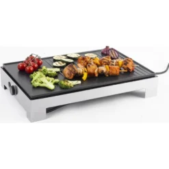 FRITEL Family TG 1475 Grill Sort/inox