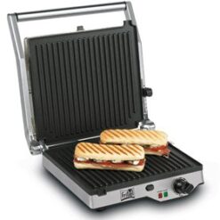 FRITEL GR 2275 Grill Rustfrit stål