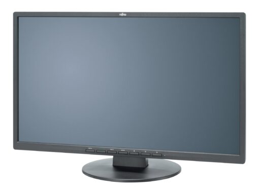 Fujitsu E22-8 TS Pro 21.5" 1920 x 1080 (Full HD) DVI VGA (HD-15) DisplayPort