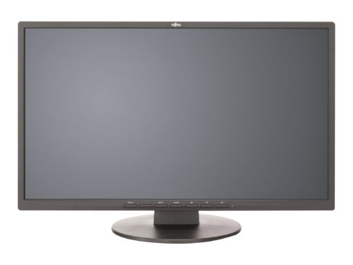 Fujitsu E22-8 TS Pro 21.5" 1920 x 1080 (Full HD) DVI VGA (HD-15) DisplayPort