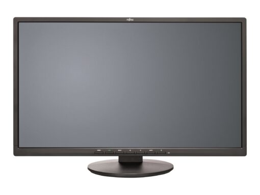 Fujitsu E24-8 TS Pro 23.8" 1920 x 1080 (Full HD) DVI VGA (HD-15) DisplayPort