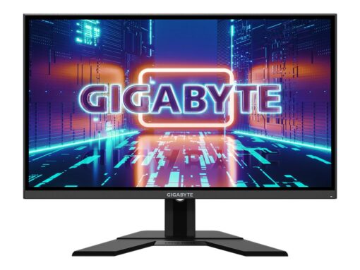 Gigabyte G27Q 27" 2560 x 1440 (2K) HDMI DisplayPort 144Hz