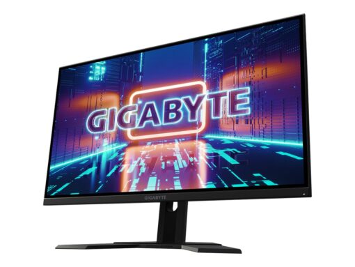 Gigabyte G27Q 27" 2560 x 1440 (2K) HDMI DisplayPort 144Hz