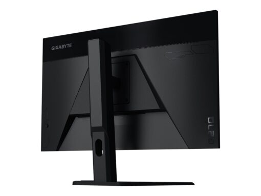 Gigabyte G27Q 27" 2560 x 1440 (2K) HDMI DisplayPort 144Hz